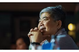 Trước khi thành "đại gia điếu cày", ông Lê Thanh Thản làm gì? 