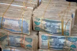 Bên trong quốc gia “tiền rải đầy đường” nhưng dân vẫn nghèo