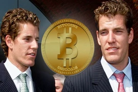 Chân dung những tỷ phú Bitcoin đầu tiên trên thế giới