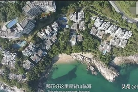 Biệt thự như ốc đảo xanh của mỹ nhân showbiz và chồng tỷ phú