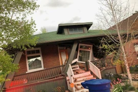 Những màn sửa nhà tồi tệ khiến gia chủ “xót xa“