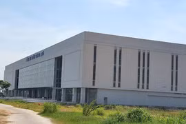 CĐT Samco làm ăn sao... bến xe 4.000 tỷ của TP.HCM 5 lần lỡ hẹn?