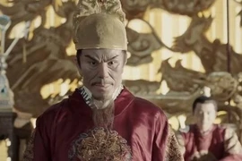 Hoàng đế Trung Quốc nào từng làm nhà sư, rồi đi ăn xin?