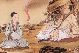 Các cụ dạy: Nam tử hán không mao thì quý như vàng, nữ nhân có phúc thì ít mao