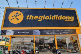 Chi phí thuê mặt bằng của các ông lớn bán lẻ ra sao?