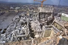 Những sự kiện đặc biệt trên thế giới từng xảy ra vào năm Dần