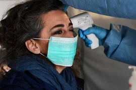 28 người chết vì virus trong 1 ngày, số ca tử vong của Italy vượt 100