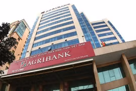 Agribank trả lương nhân viên trung bình 27 triệu/tháng