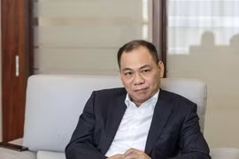 Ông Phạm Nhật Vượng và loạt tỷ phú “mất” tỷ USD chỉ trong một ngày