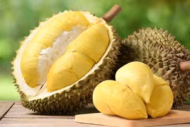 Thực hư “giải cứu sầu riêng” giá rẻ