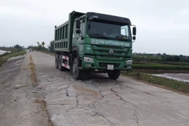 Tập đoàn Phú Thành từng dính "lùm xùm" gì trước khi chủ tịch Ngô Văn Phát bị bắt?