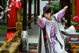 Người đàn ông khiến Võ Tắc Thiên cả đời tiếc nuối