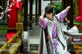 Người đàn ông khiến Võ Tắc Thiên cả đời tiếc nuối