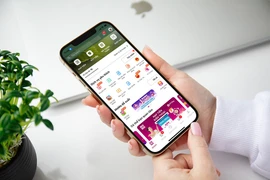 Trở thành kỳ lân mới của Việt Nam, MoMo phát triển như thế nào?