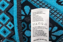 Tiêu chí dán mác "made in Việt Nam": Bộ Công Thương cần bắt đầu từ đâu?