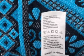 Tiêu chí dán mác "made in Việt Nam": Bộ Công Thương cần bắt đầu từ đâu?