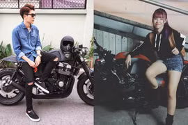 Khối tài sản khủng của vợ chồng Khởi My - Kelvin Khánh