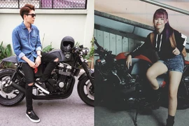 Khối tài sản khủng của vợ chồng Khởi My - Kelvin Khánh