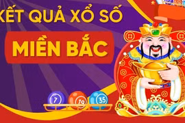 Trực tiếp kết quả xổ số miền Bắc hôm nay 29/03/2025
