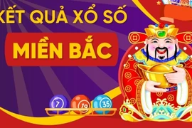Trực tiếp kết quả xổ số miền Bắc hôm nay 29/03/2025