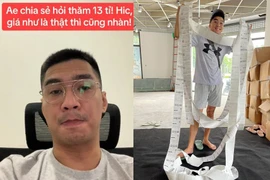 PewPew nói gì về doanh thu 13 tỷ trong một lần livestream “gây sốc“?