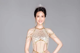 “Ông trùm” kể chuyện hoa hậu Thu Thủy suýt buông tay chấp nhận sa ngã 