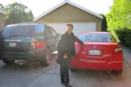 Khối tài sản “xài cả đời không hết” của danh hài Bảo Chung