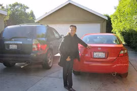 Khối tài sản “xài cả đời không hết” của danh hài Bảo Chung