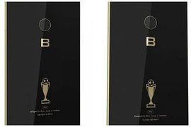 Bphone 3 phiên bản giới hạn cổ vũ đội tuyển Việt Nam sắp xuất hiện