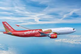 Máy bay Vietjet vừa mua 20 chiếc gây xôn xao có gì đặc biệt?