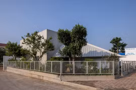 Bên trong ngôi nhà cấp 4 khiến báo Mỹ mê mẩn 