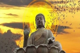 Nghe Phật dạy: Một lần tha thứ là một lần ích phúc