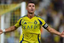 Giàu nhất giới thể thao, Cristiano Ronaldo có bao nhiêu tiền?