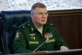 Nga nói về 'tình hình nguy cấp' của Ukraine