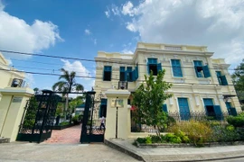 Dinh thự công tử “khét tiếng” trời Nam có gì đặc biệt? 