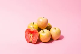 5 loại trái cây giúp làm giảm mỡ bụng 