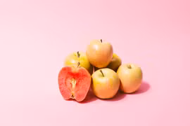 5 loại trái cây giúp làm giảm mỡ bụng 