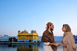 Chân dung đại gia bao trọn resort Phú Quốc để tổ chức đám cưới 