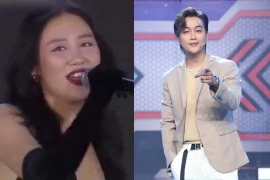 Sao Việt gặp sự cố khi đi hát: người xót xa, người xử lý mượt mà 