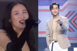 Sao Việt gặp sự cố khi đi hát: người xót xa, người xử lý mượt mà 