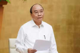 31 cơ quan, 13 địa phương bị nhắc nhở việc giải ngân vốn đầu tư công chậm