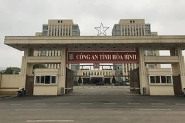 Hòa Bình: Kỷ luật hàng loạt cán bộ, chiến sĩ thuộc phòng CSGT