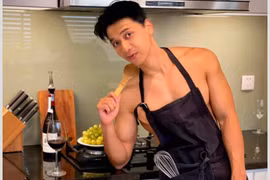 Ảnh đời thường giản dị đến bất ngờ của thiếu gia nghìn tỷ vẫn độc thân