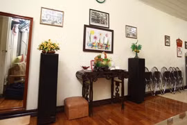 Bên trong những căn nhà giản dị đến khó tin của Hoa hậu Việt