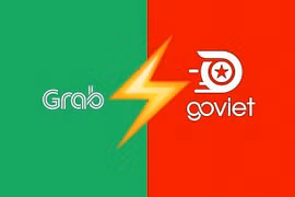 “Ông lớn” xe ôm công nghệ chi thưởng: Mỗi người 1 vẻ, bên nào vẹn hơn?