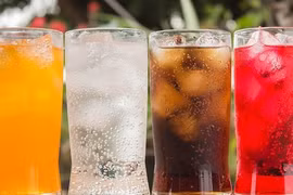 Đề xuất mới: Áp thuế tiêu thụ đặc biệt với đồ uống có đường