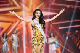 Đến lúc phải hiểu Hoa hậu không đại diện cho nhan sắc Việt 
