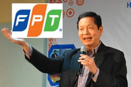 Trước xây trường nuôi dạy 1.000 trẻ mồ côi, FPT hoạt động từ thiện sao?