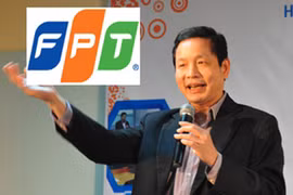 Trước xây trường nuôi dạy 1.000 trẻ mồ côi, FPT hoạt động từ thiện sao?