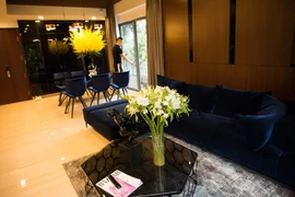 'Đột nhập' biệt thự 40 tỷ của Vũ Khắc Tiệp 